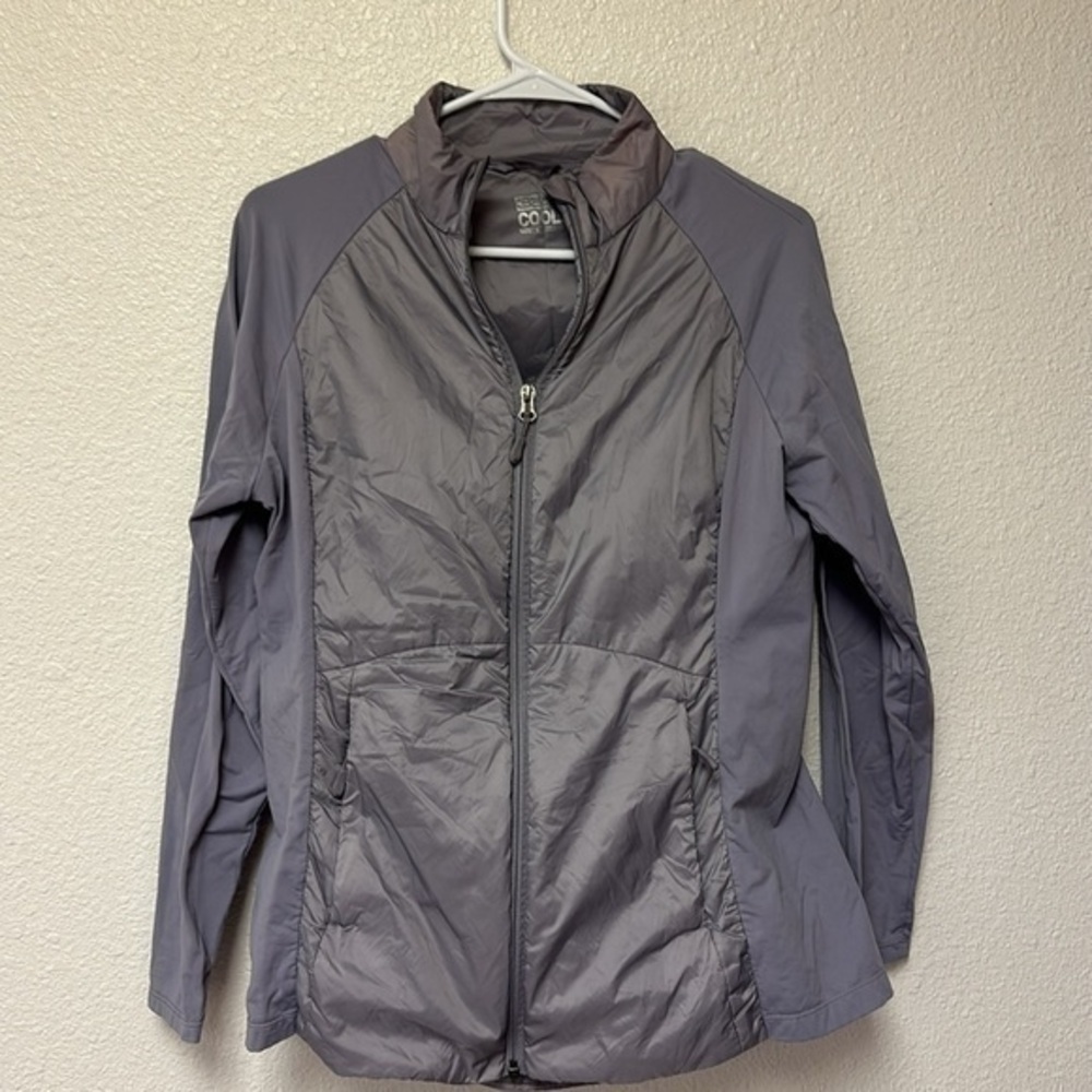 32* degrees performance shacket size medium - Picture 3 of 9